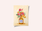 Always flowers
