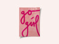 Go girl