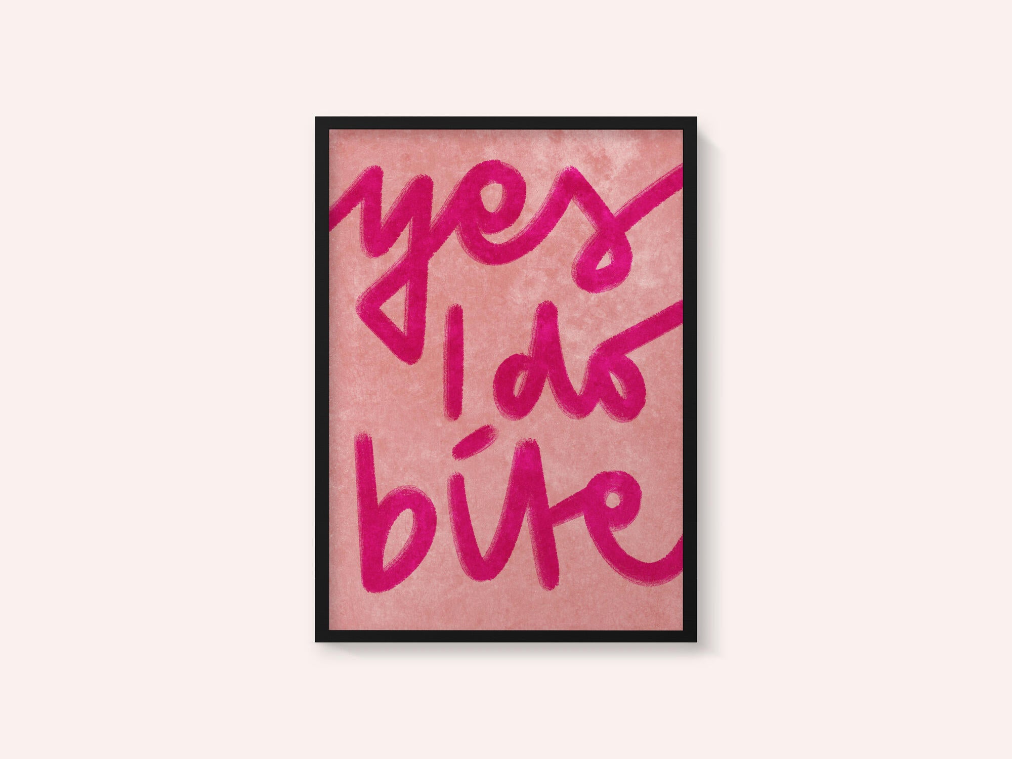 Yes I do bite