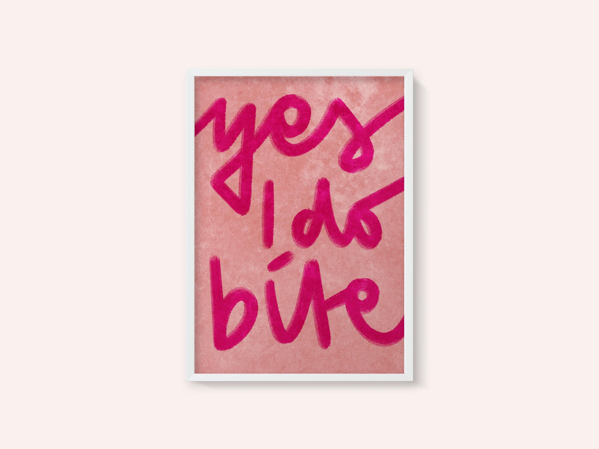 Yes I do bite