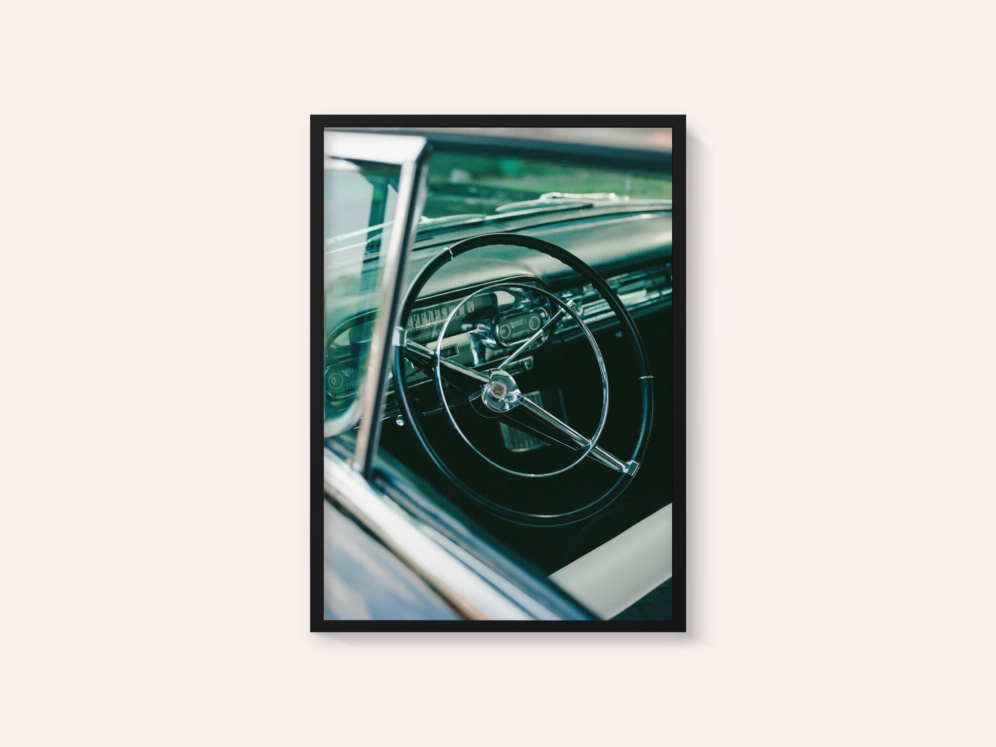 Classic Car IV