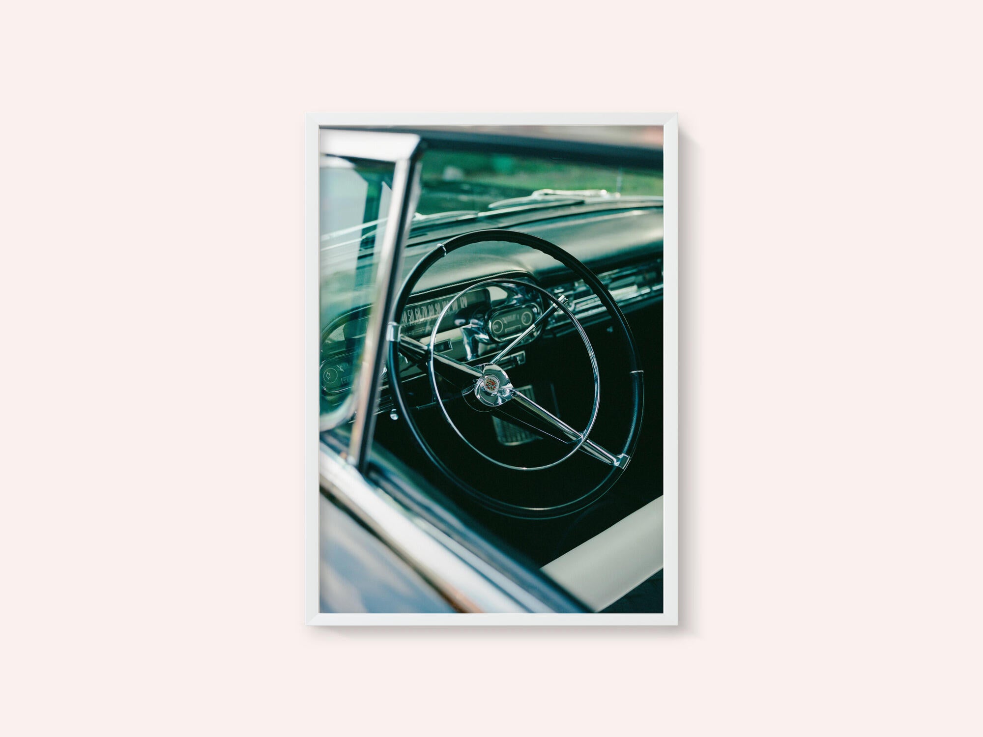 Classic Car IV