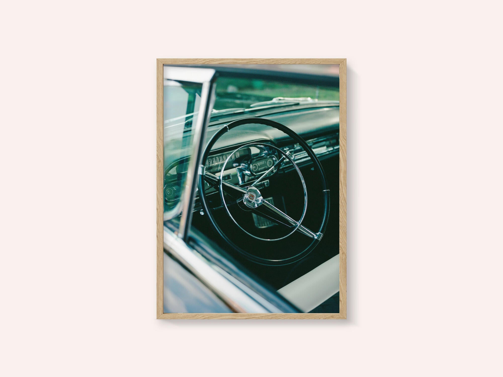 Classic Car IV