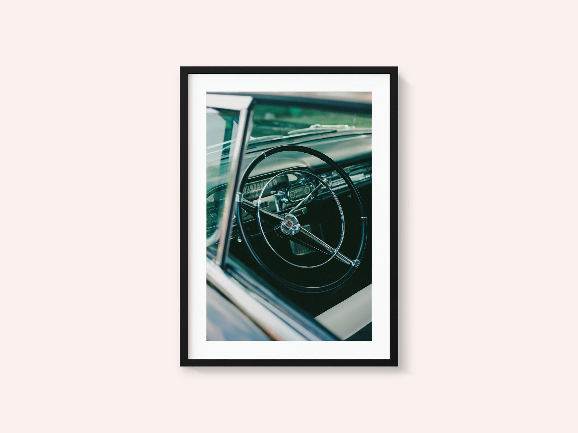Classic Car IV