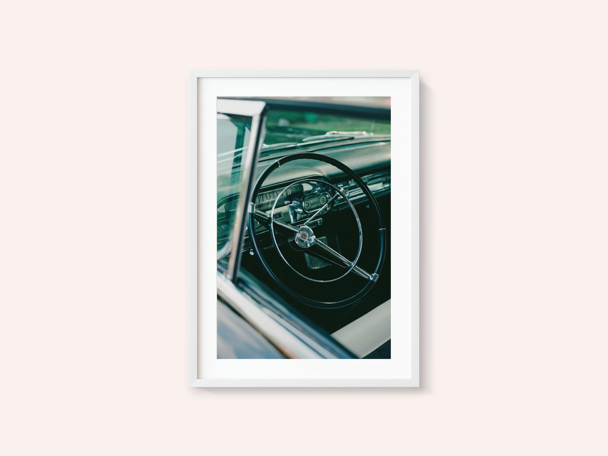 Classic Car IV