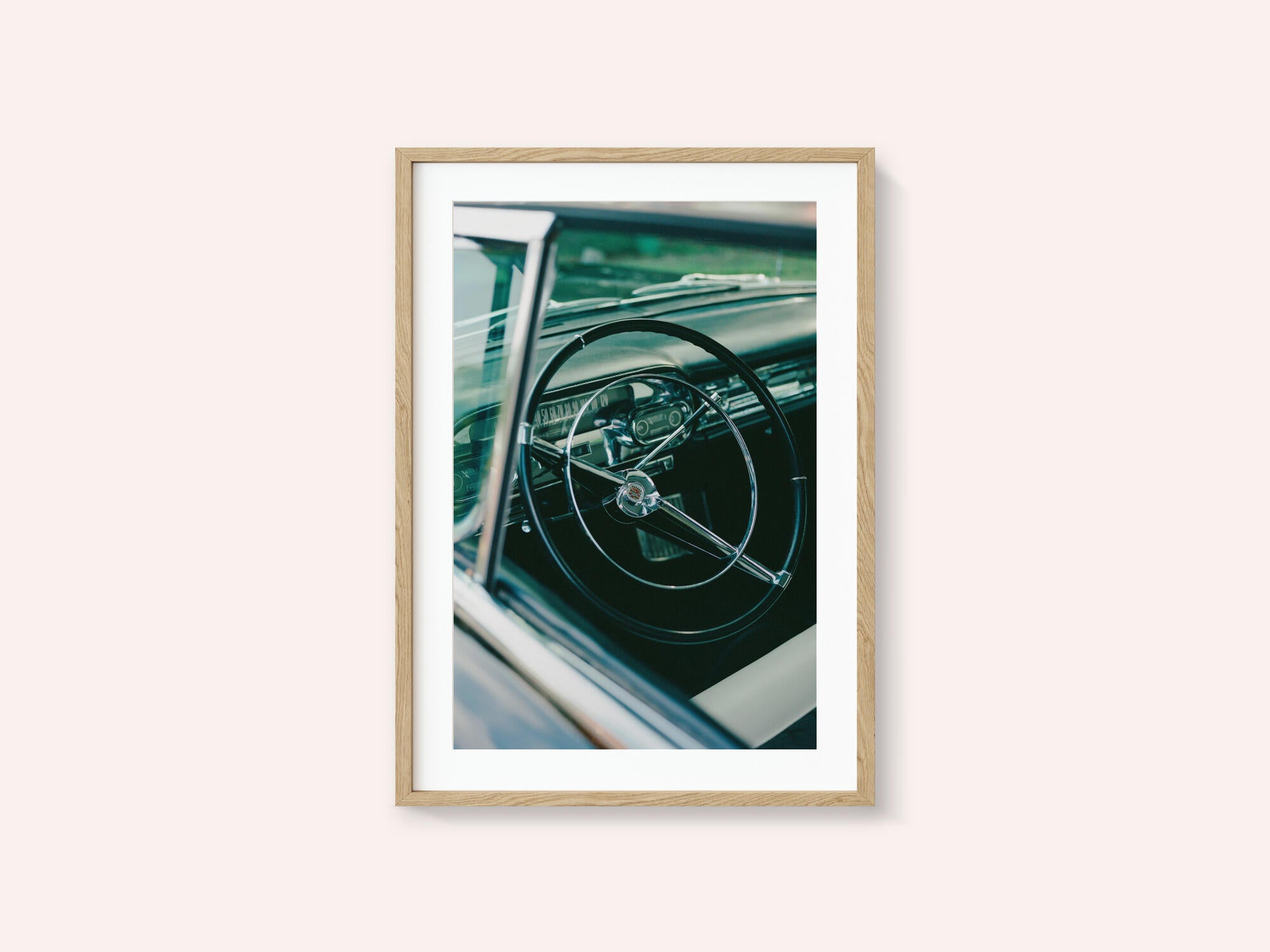 Classic Car IV