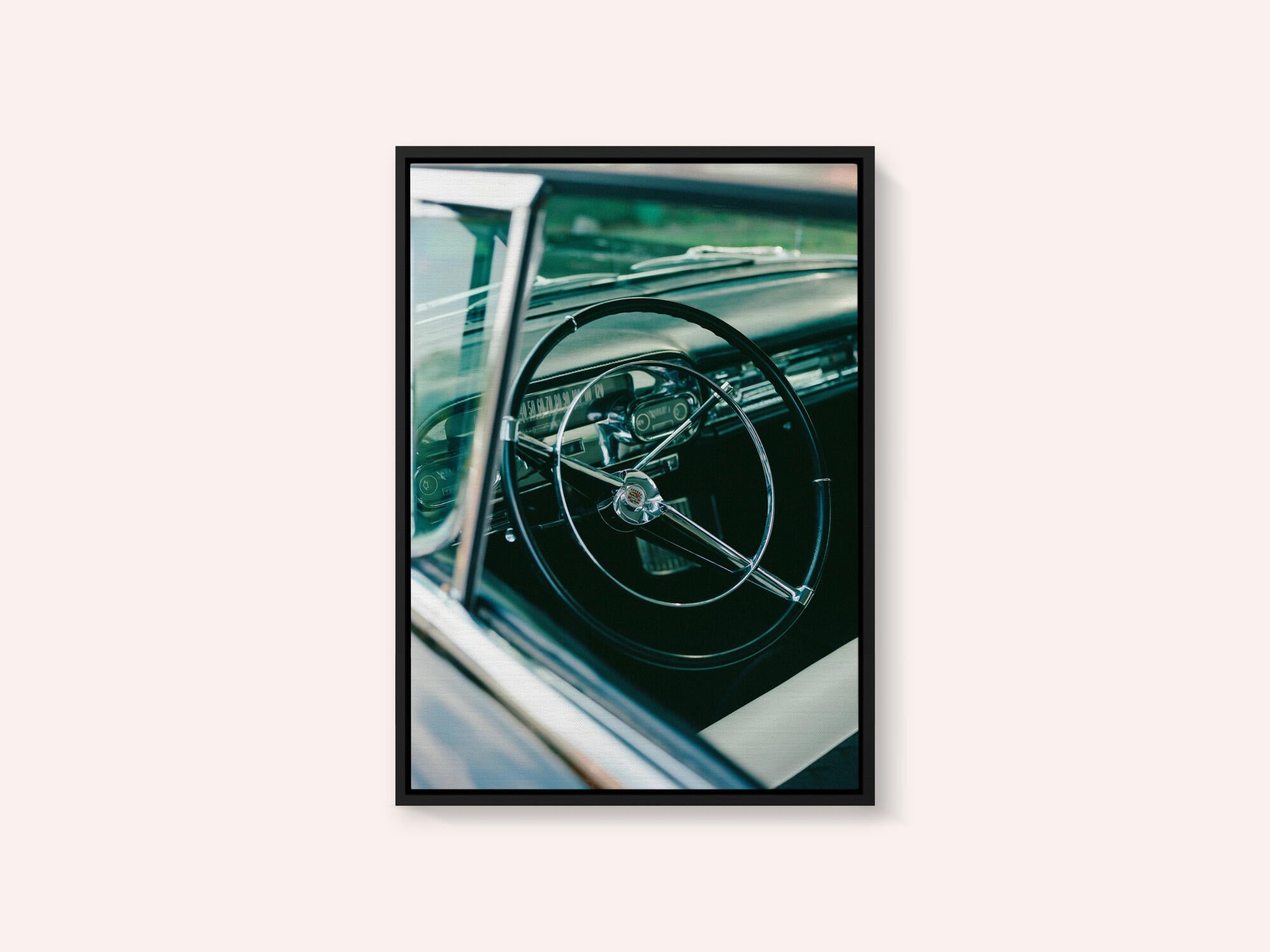 Classic Car IV