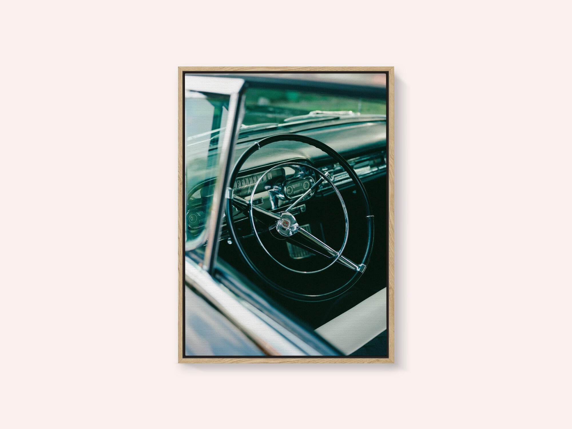 Classic Car IV
