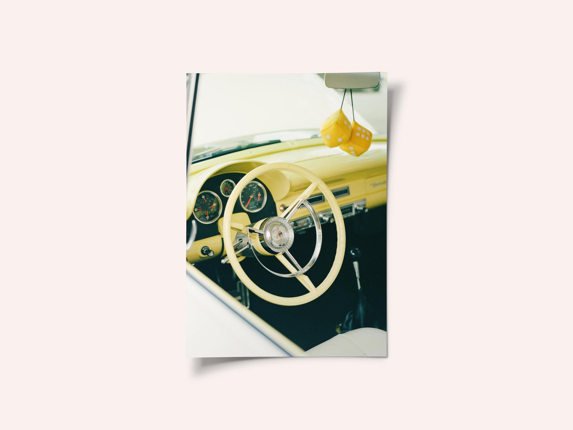Classic Car VI