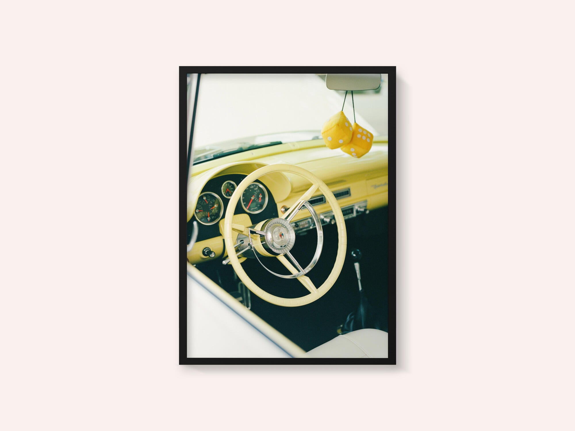 Classic Car VI