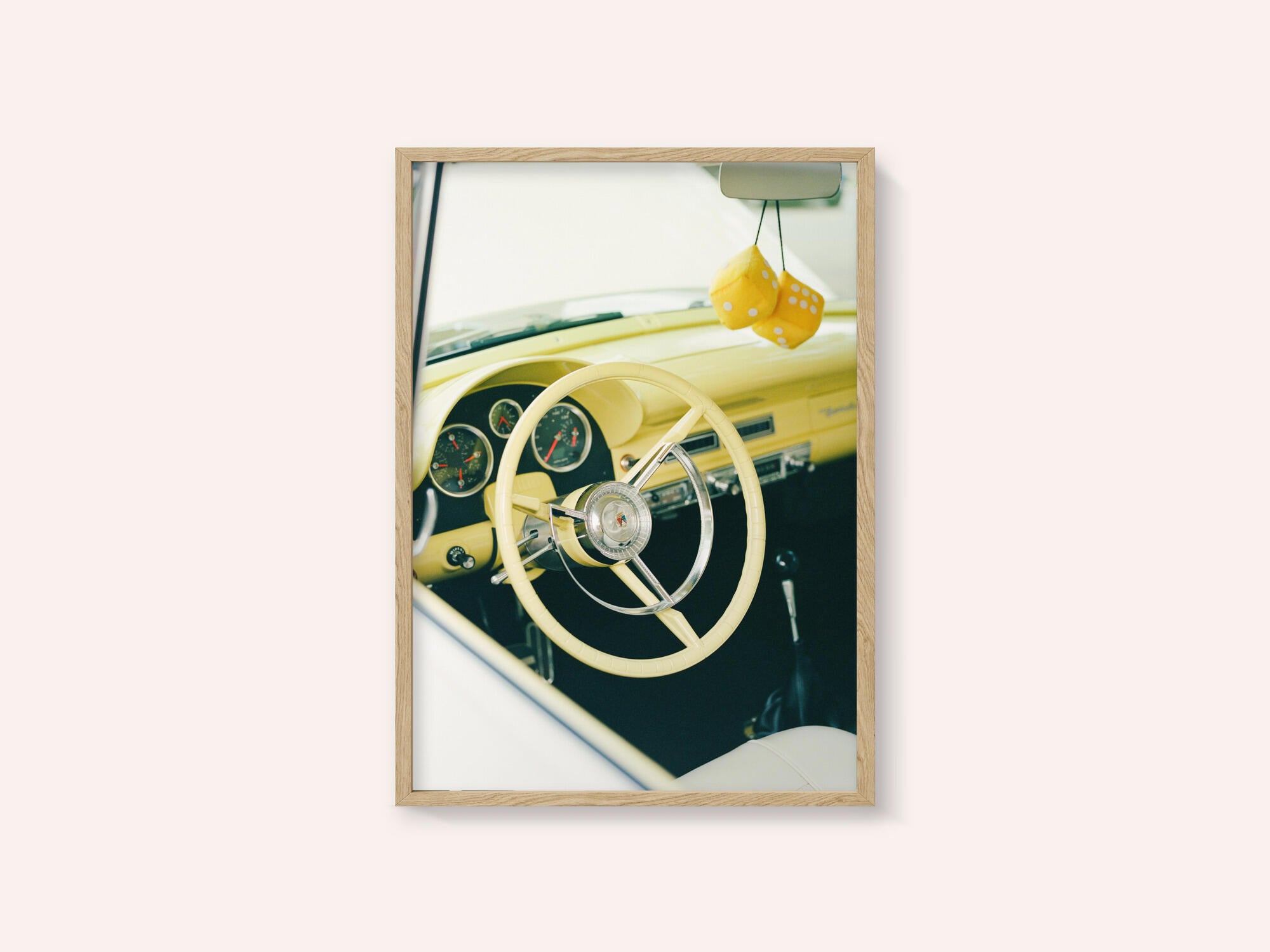 Classic Car VI