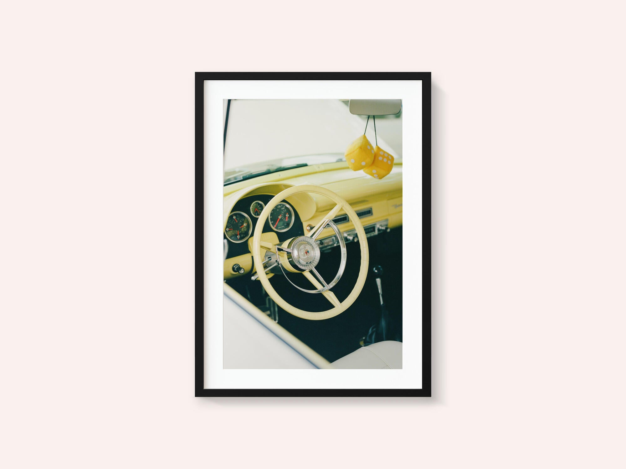 Classic Car VI