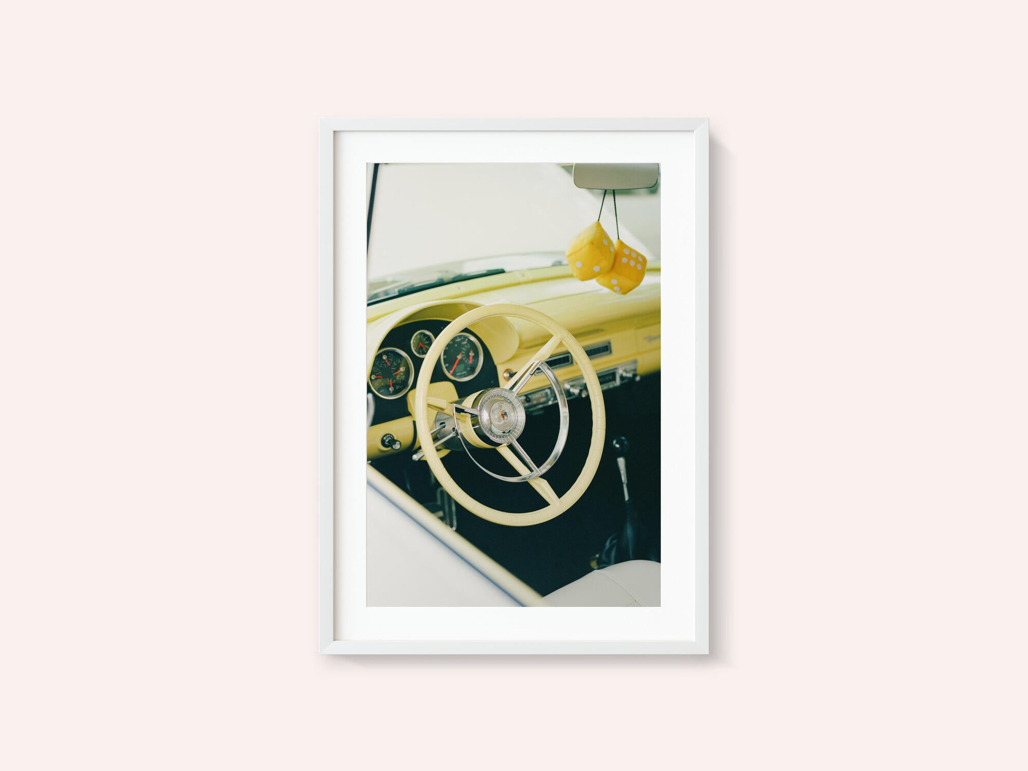 Classic Car VI