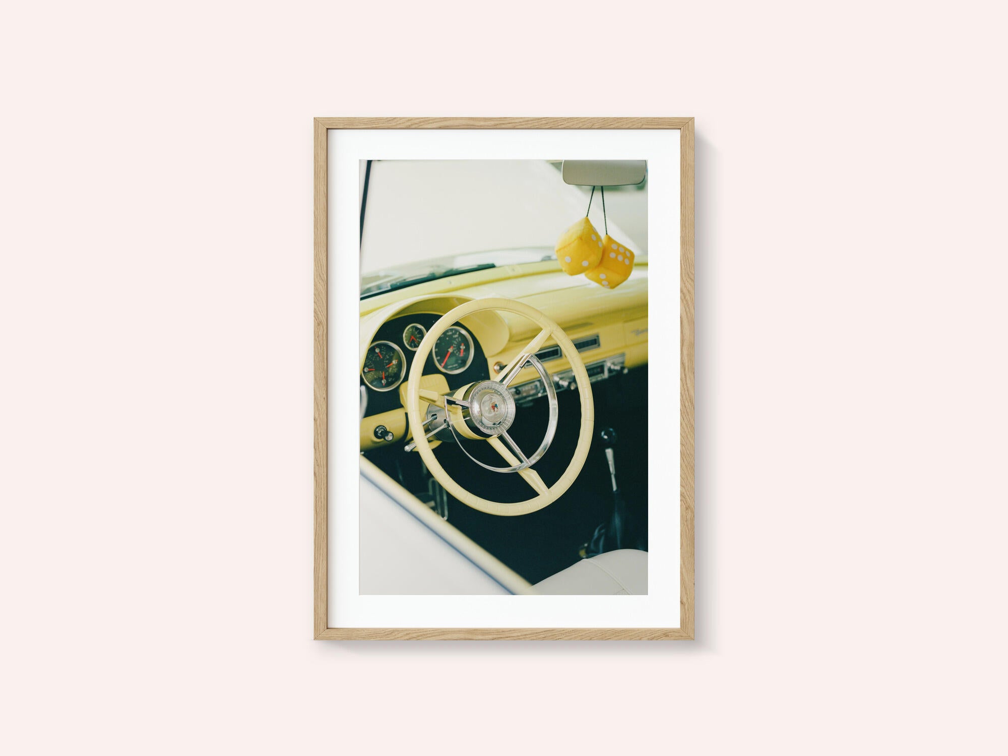 Classic Car VI