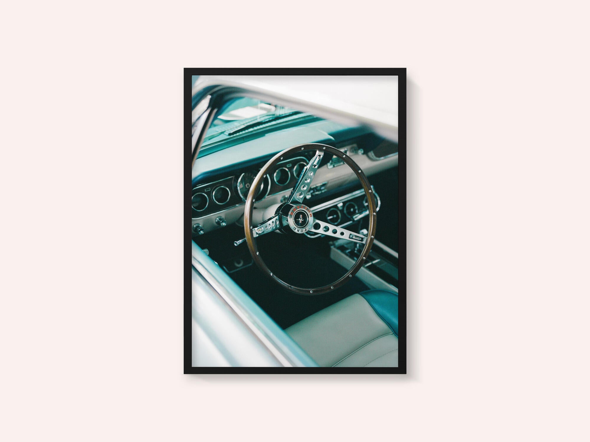Classic Car VII