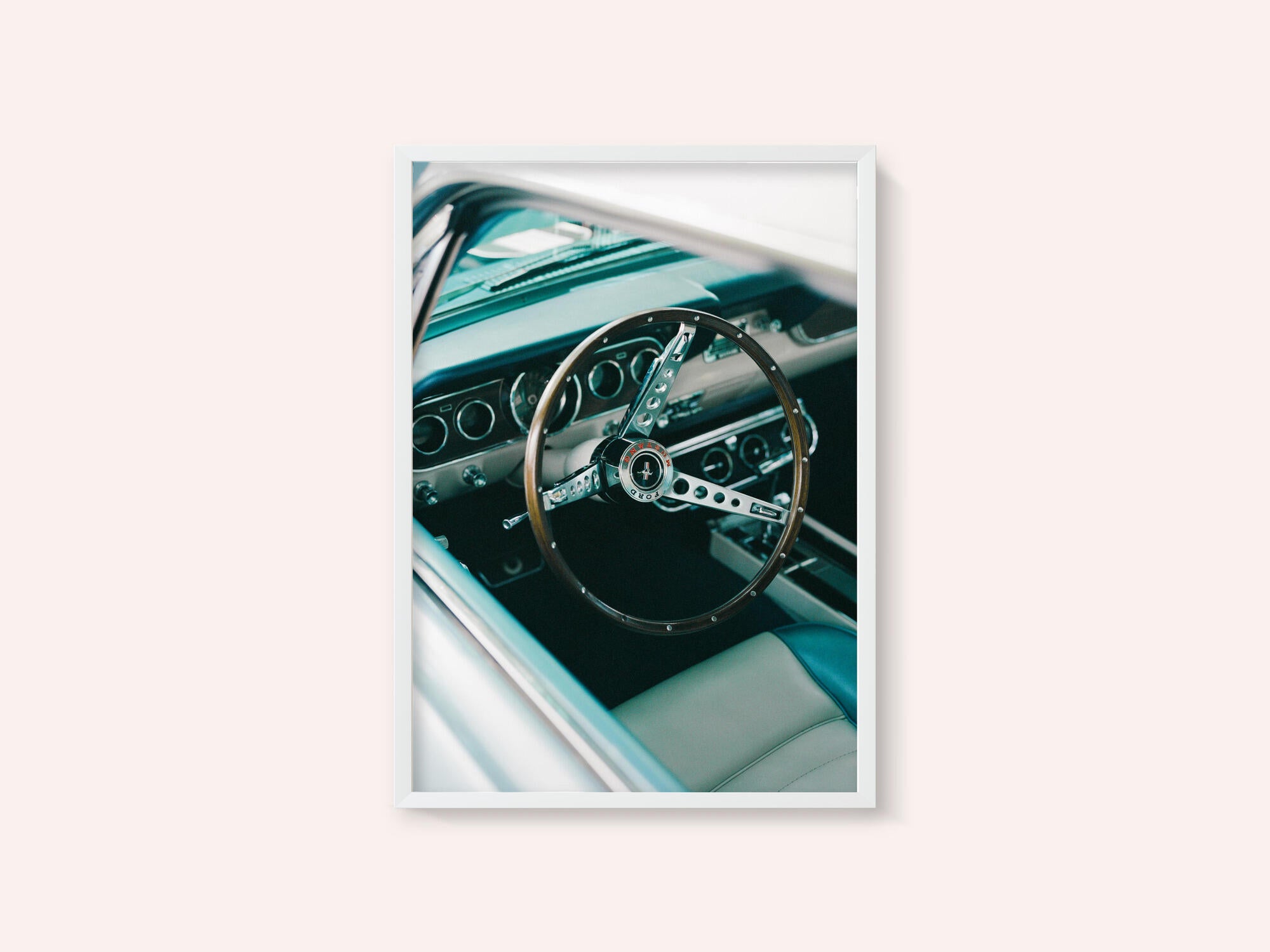 Classic Car VII