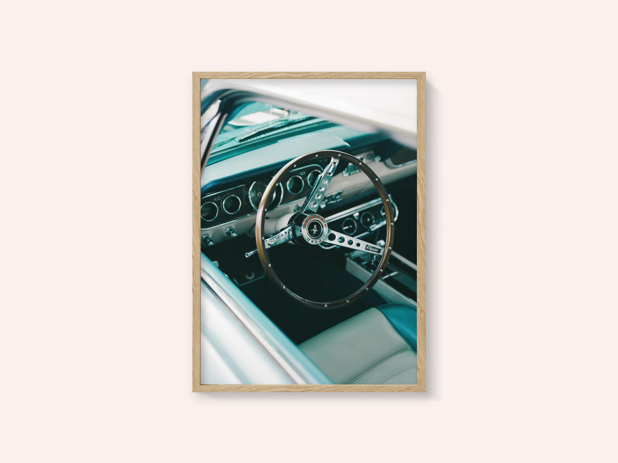 Classic Car VII