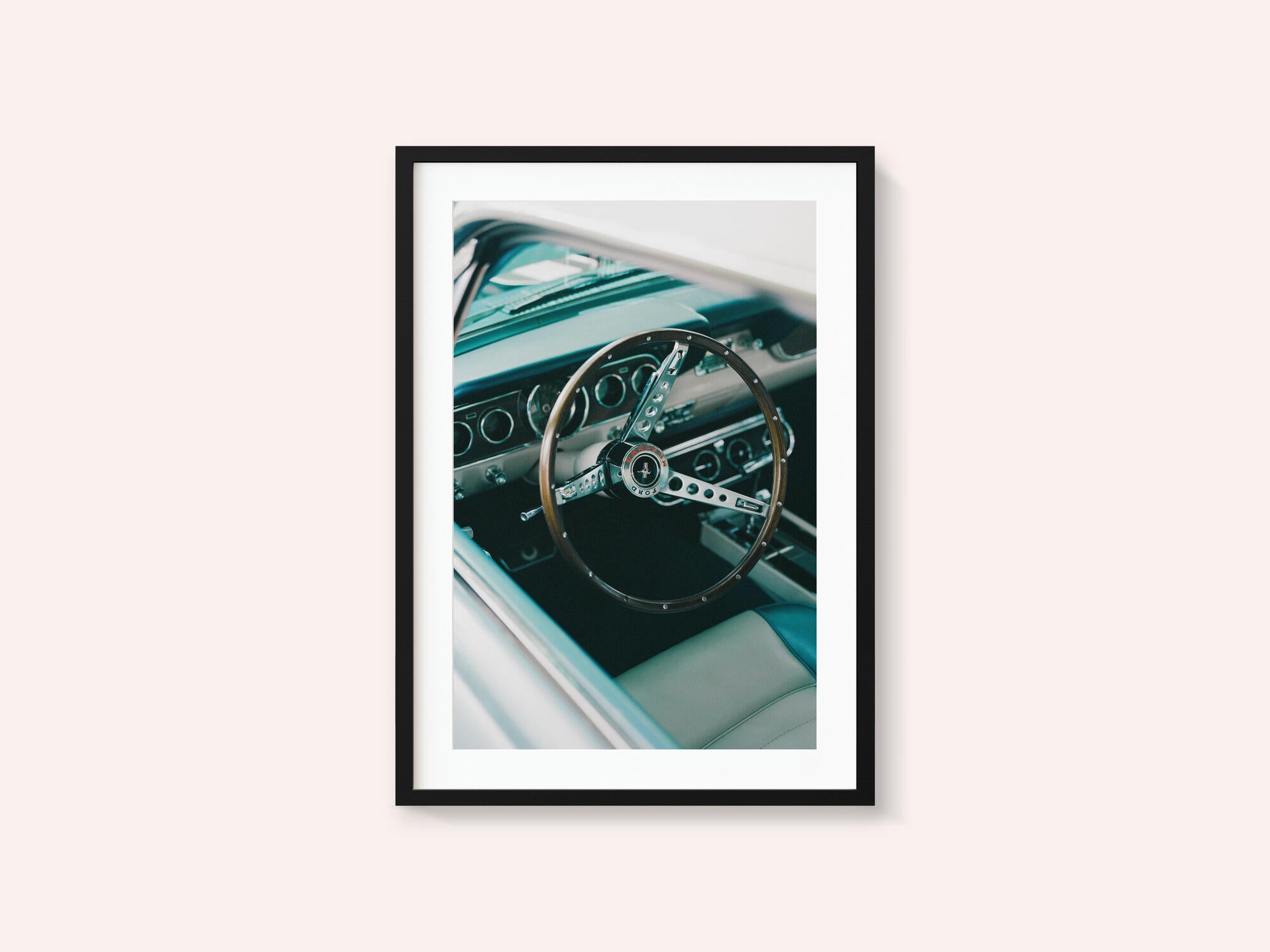 Classic Car VII