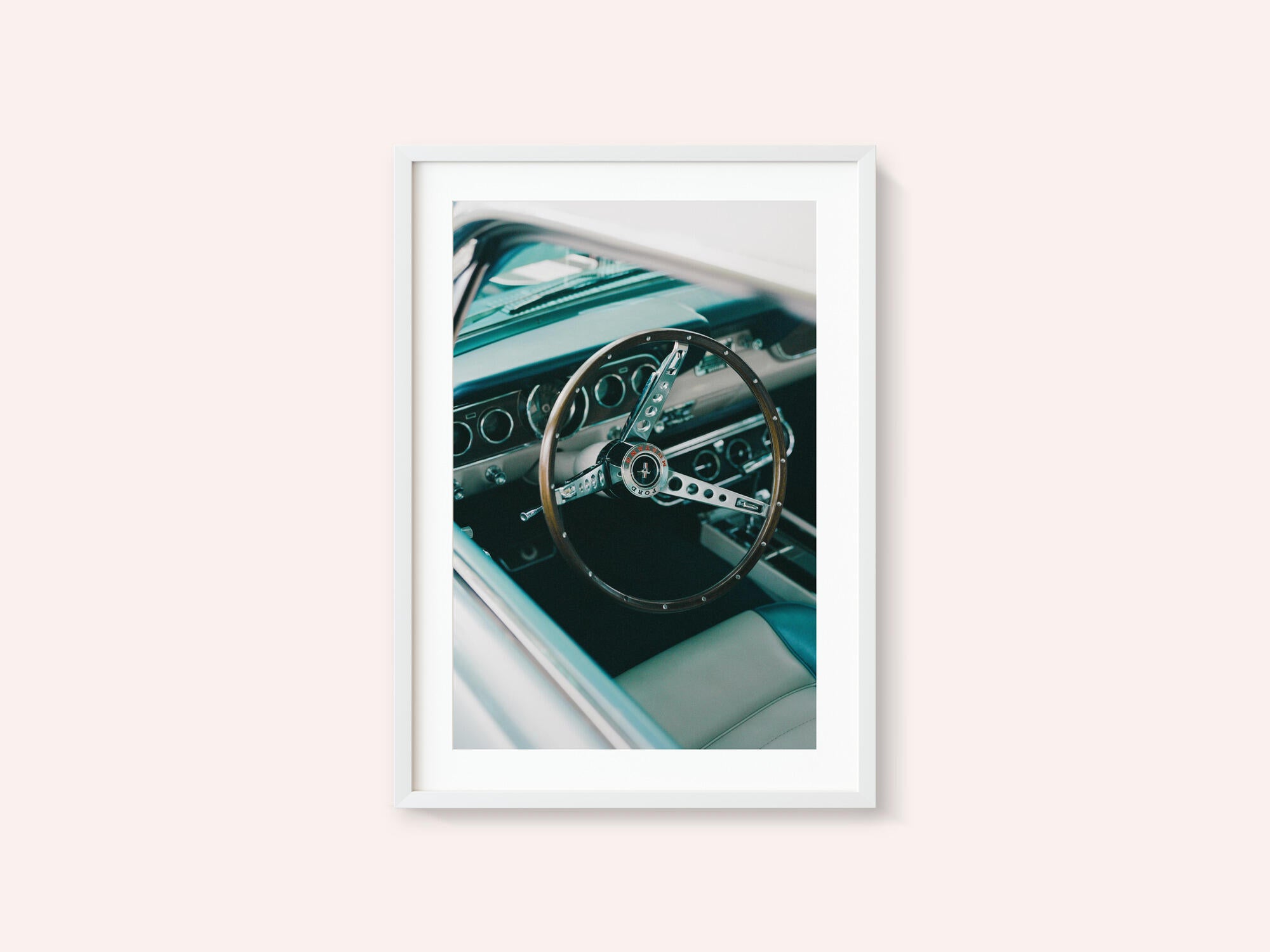 Classic Car VII