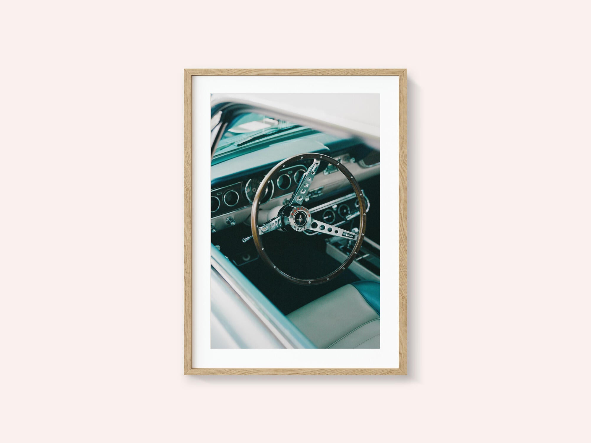 Classic Car VII