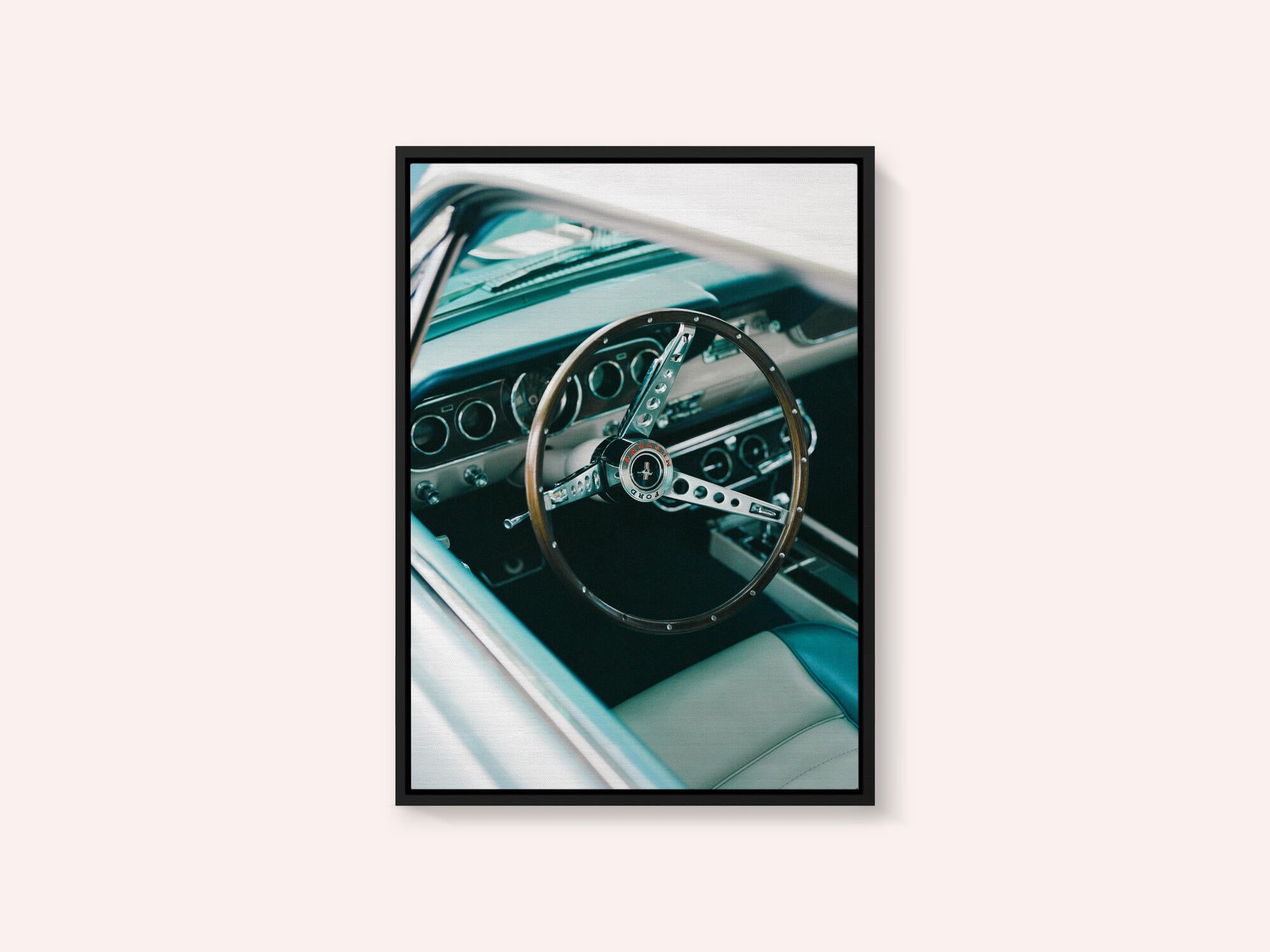 Classic Car VII
