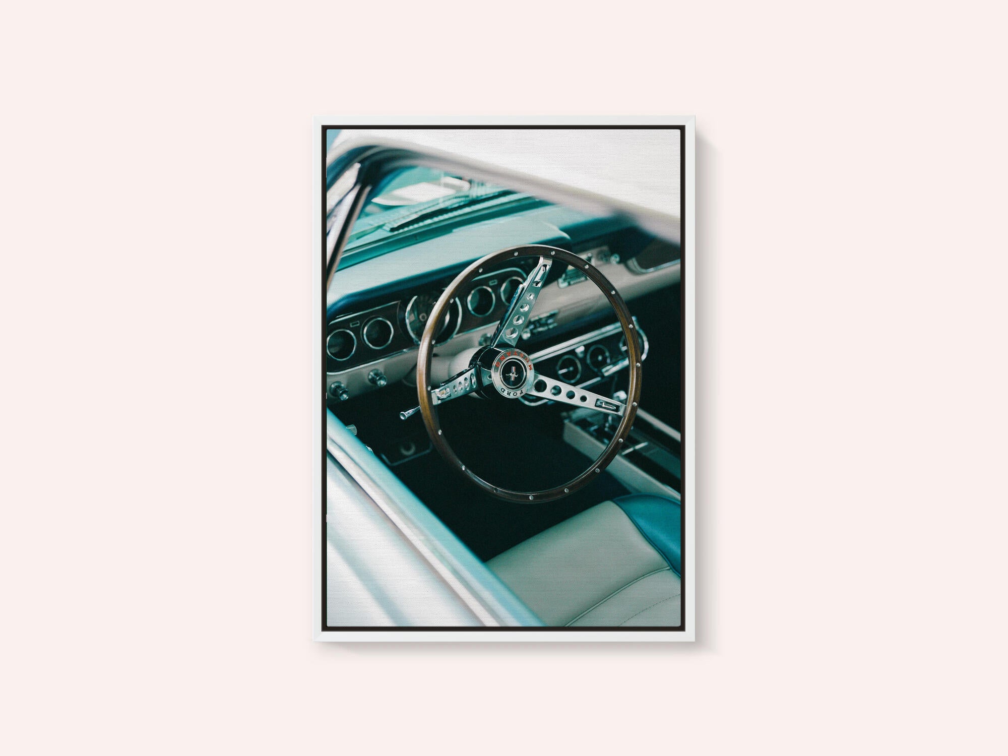 Classic Car VII