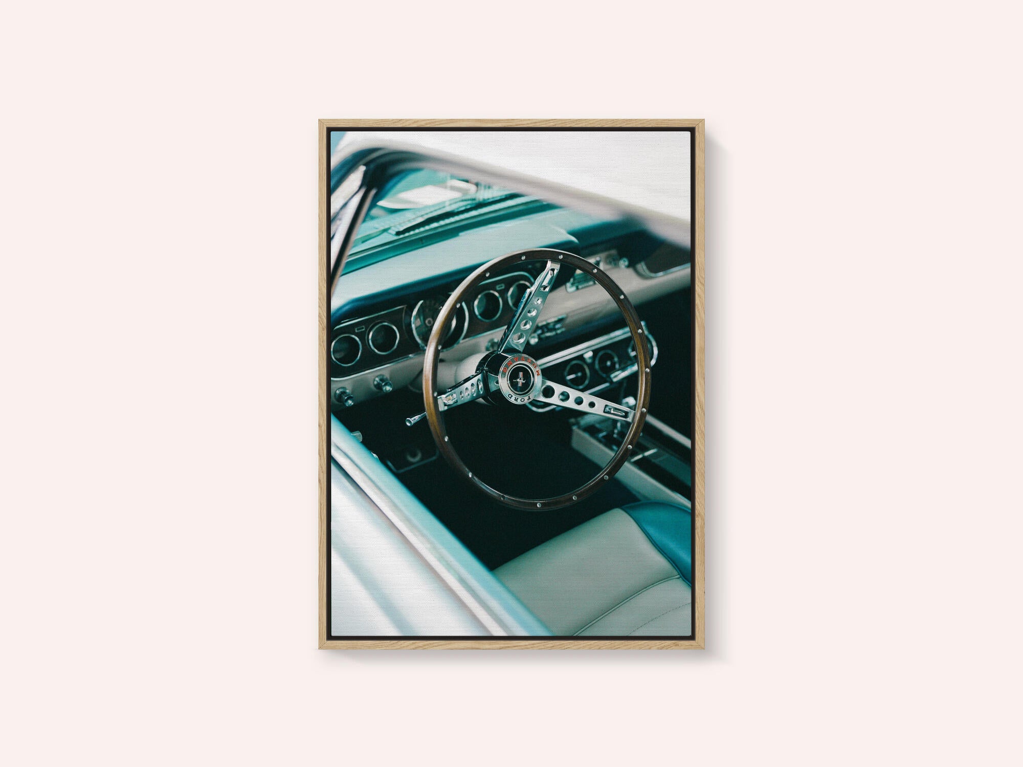 Classic Car VII