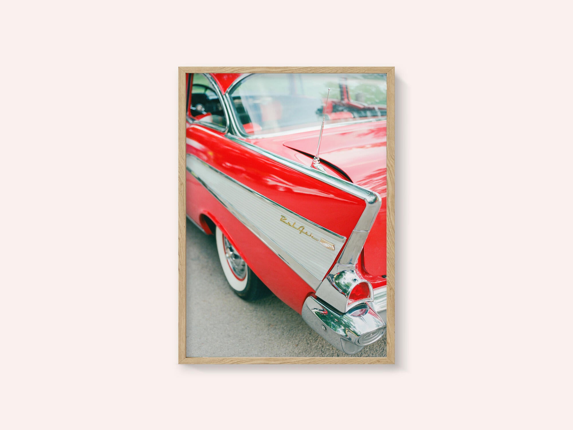 Classic Car