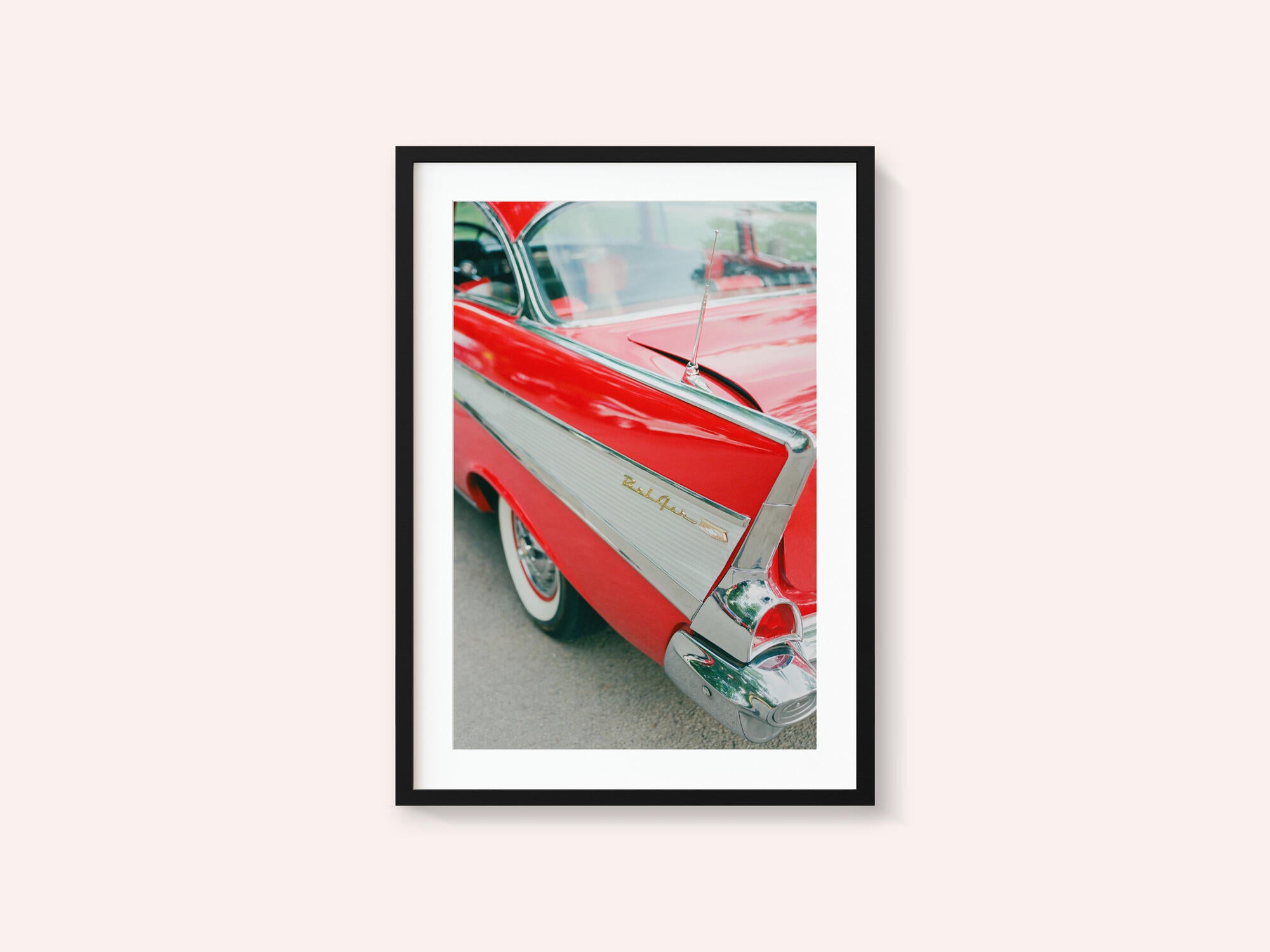 Classic Car