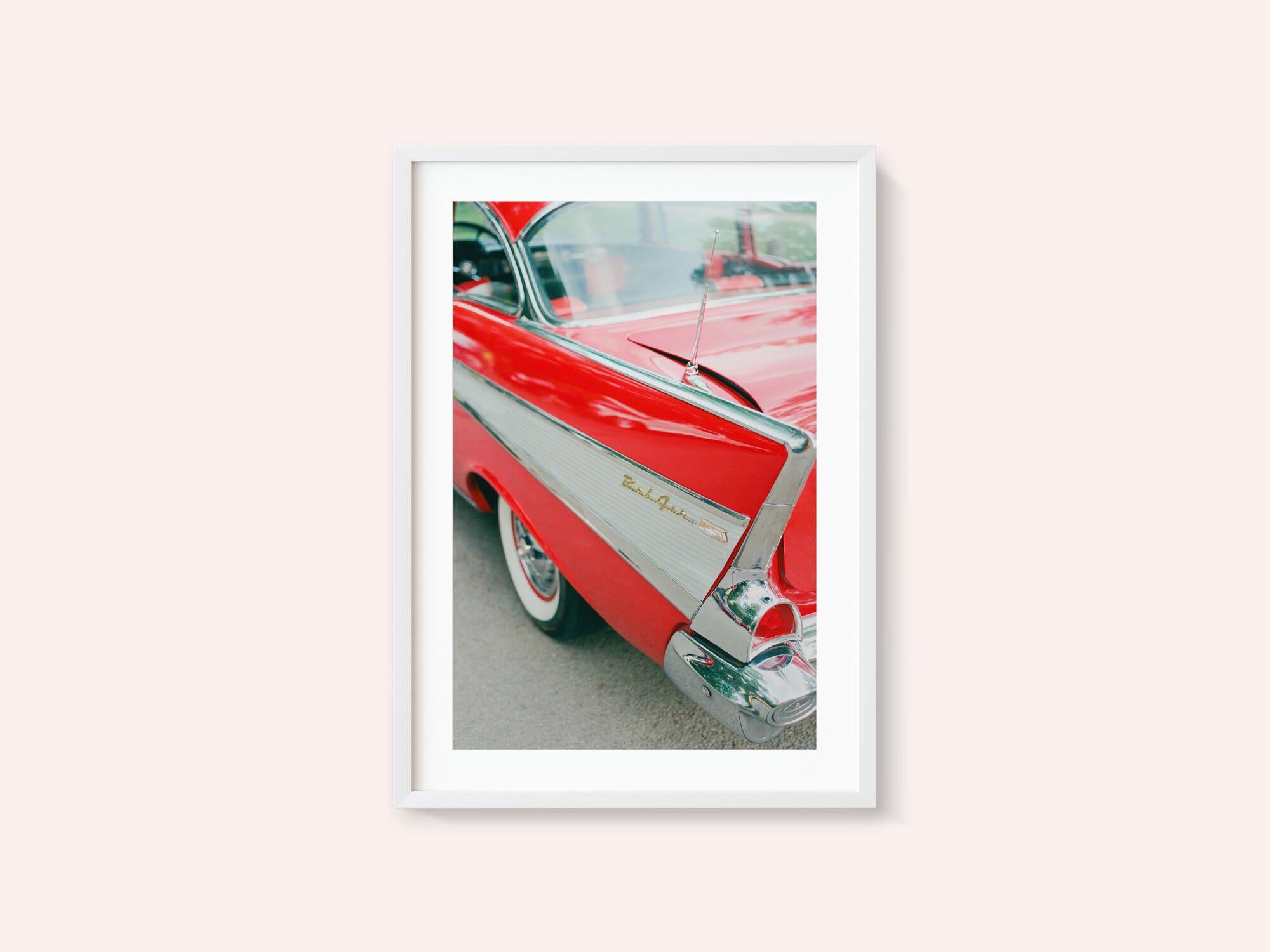 Classic Car