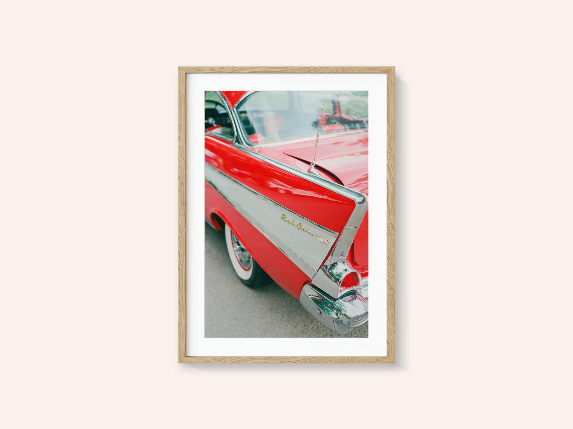 Classic Car