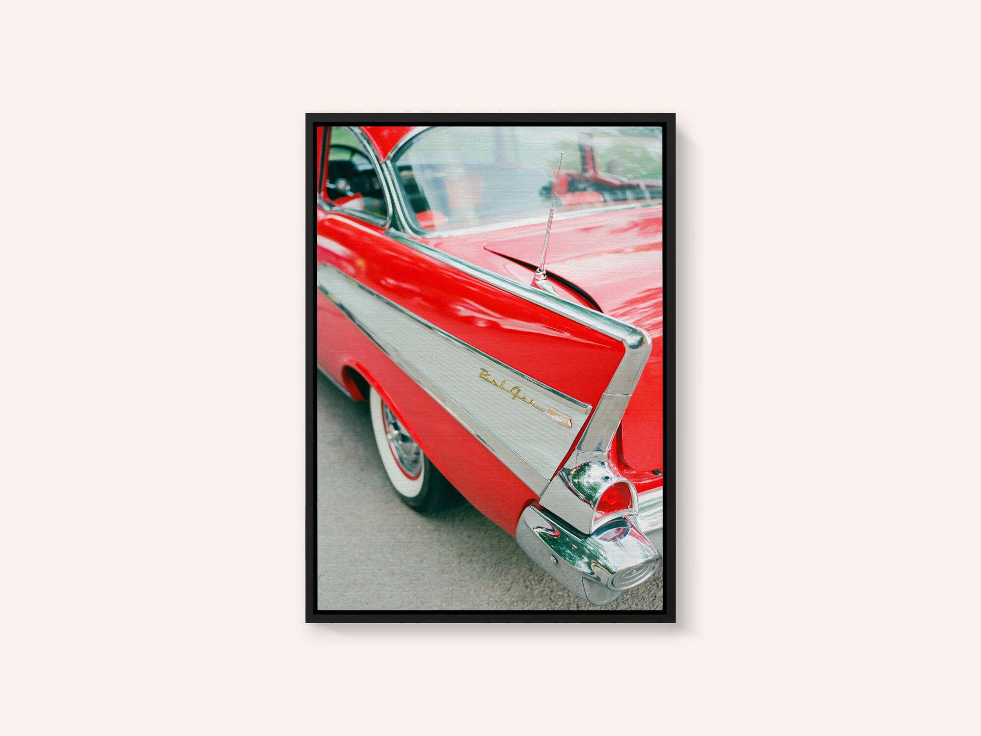 Classic Car