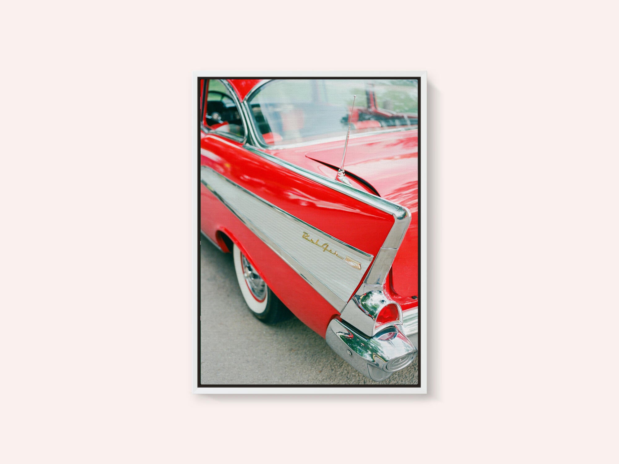 Classic Car