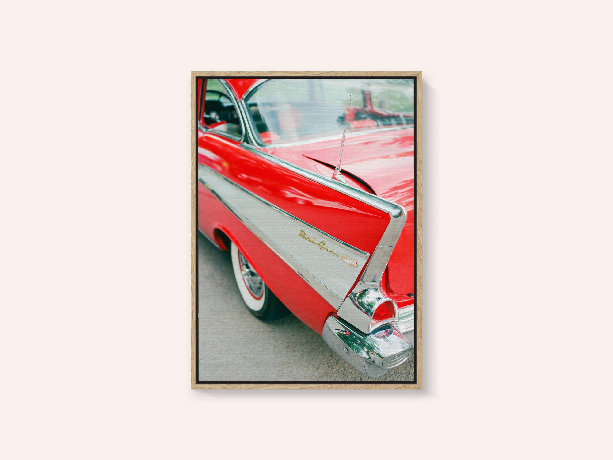 Classic Car