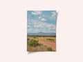 Ghost Ranch II