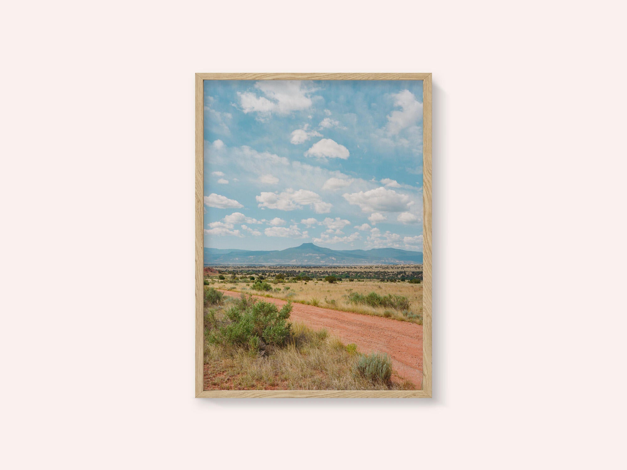 Ghost Ranch II