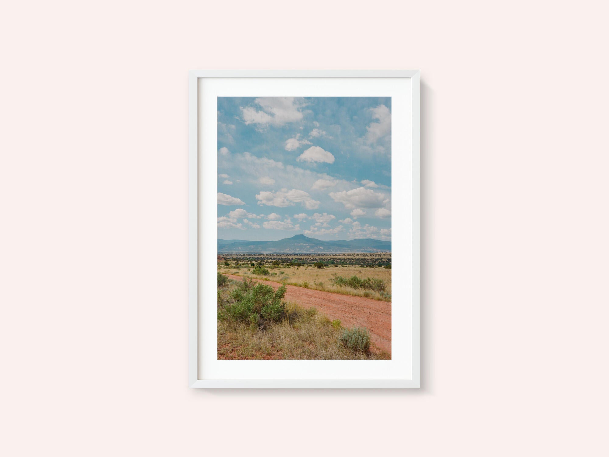 Ghost Ranch II