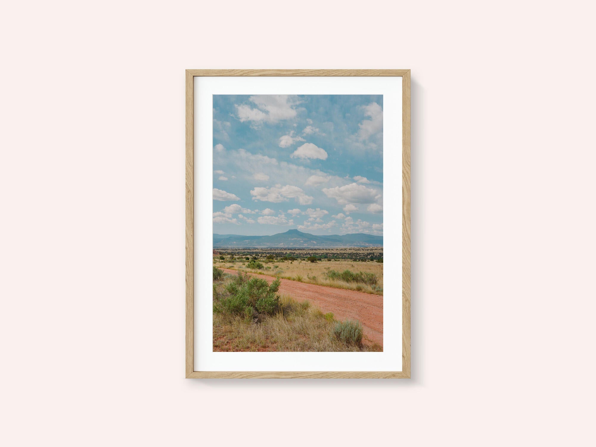 Ghost Ranch II