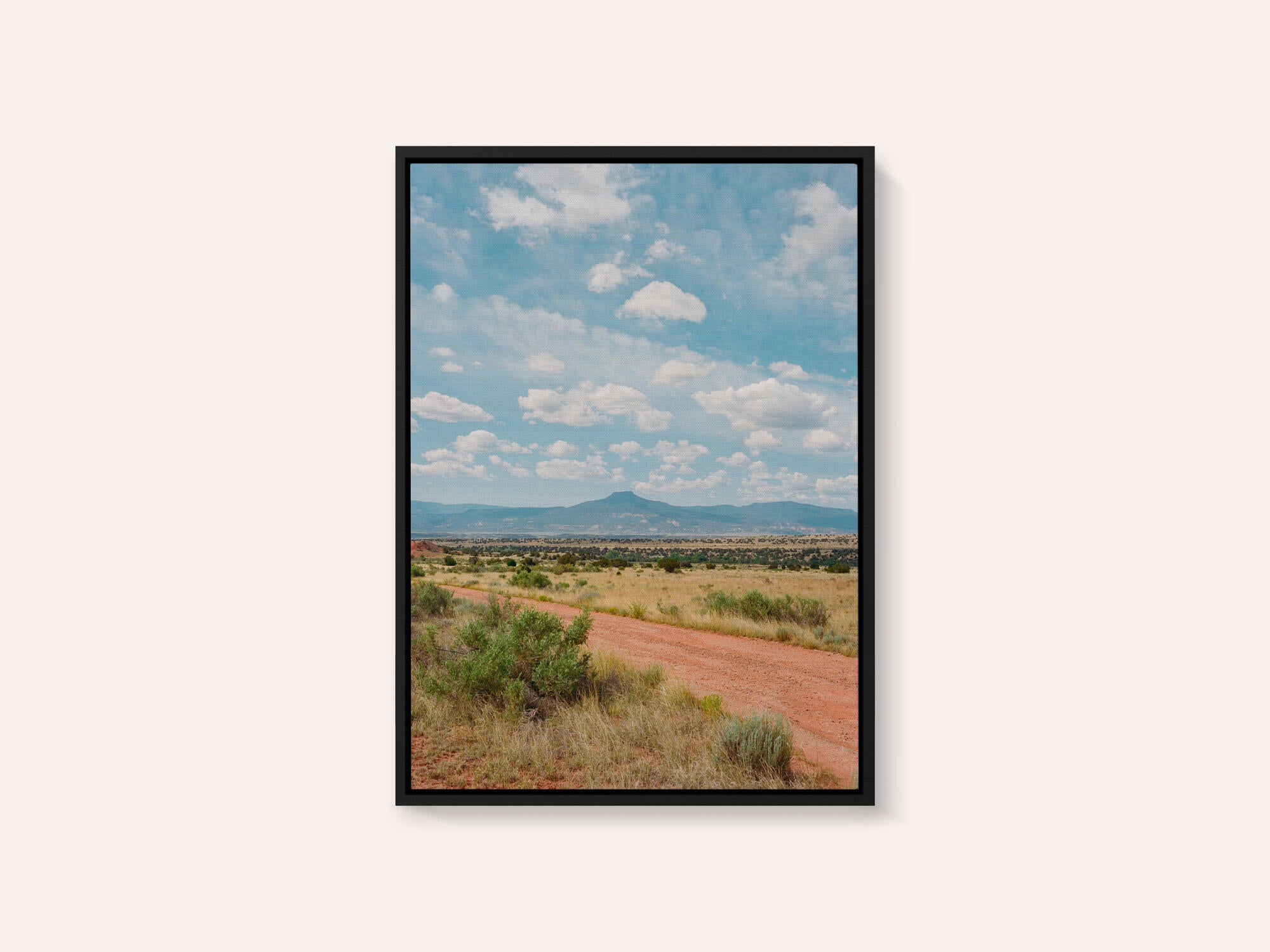 Ghost Ranch II