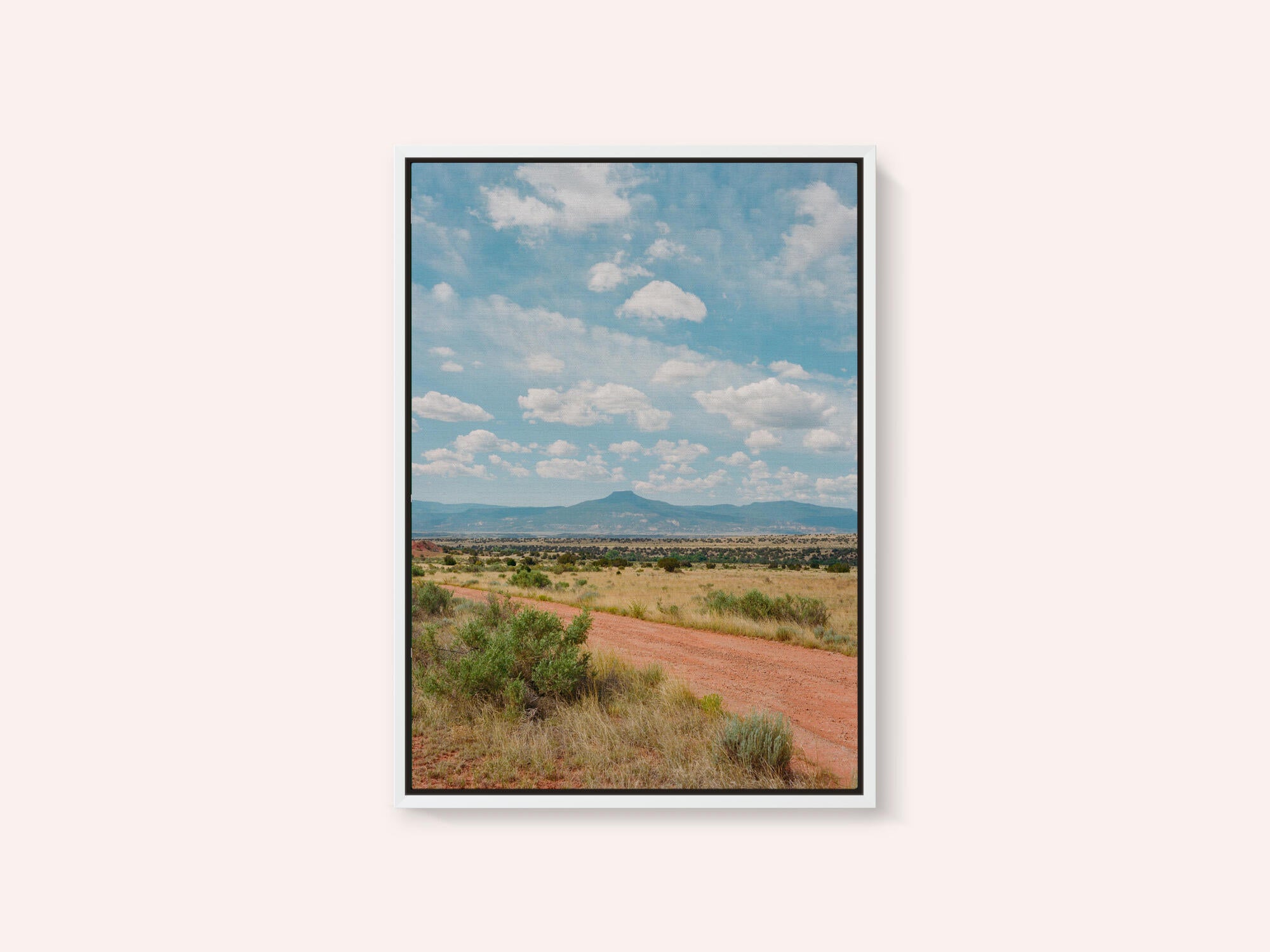 Ghost Ranch II