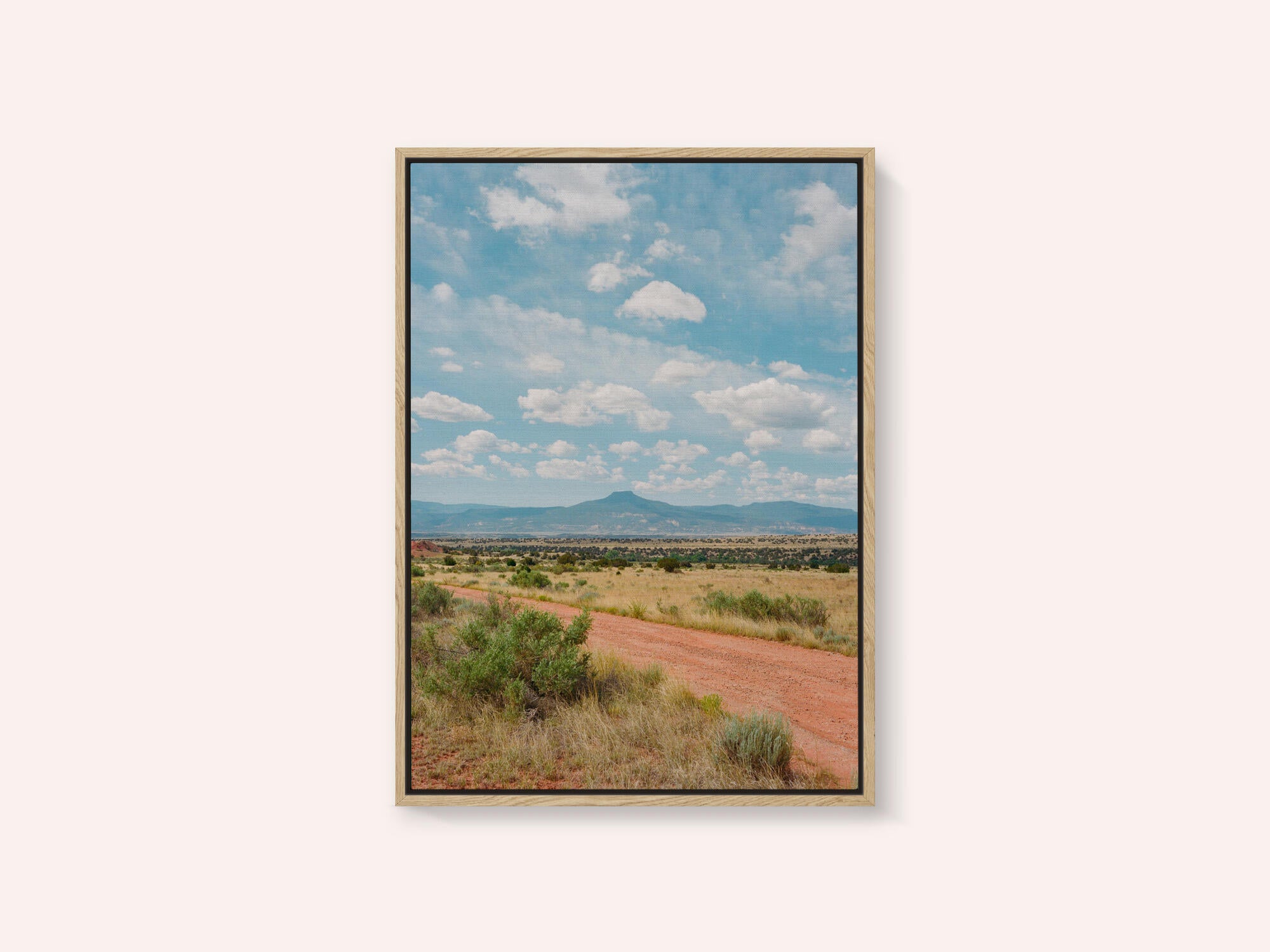 Ghost Ranch II