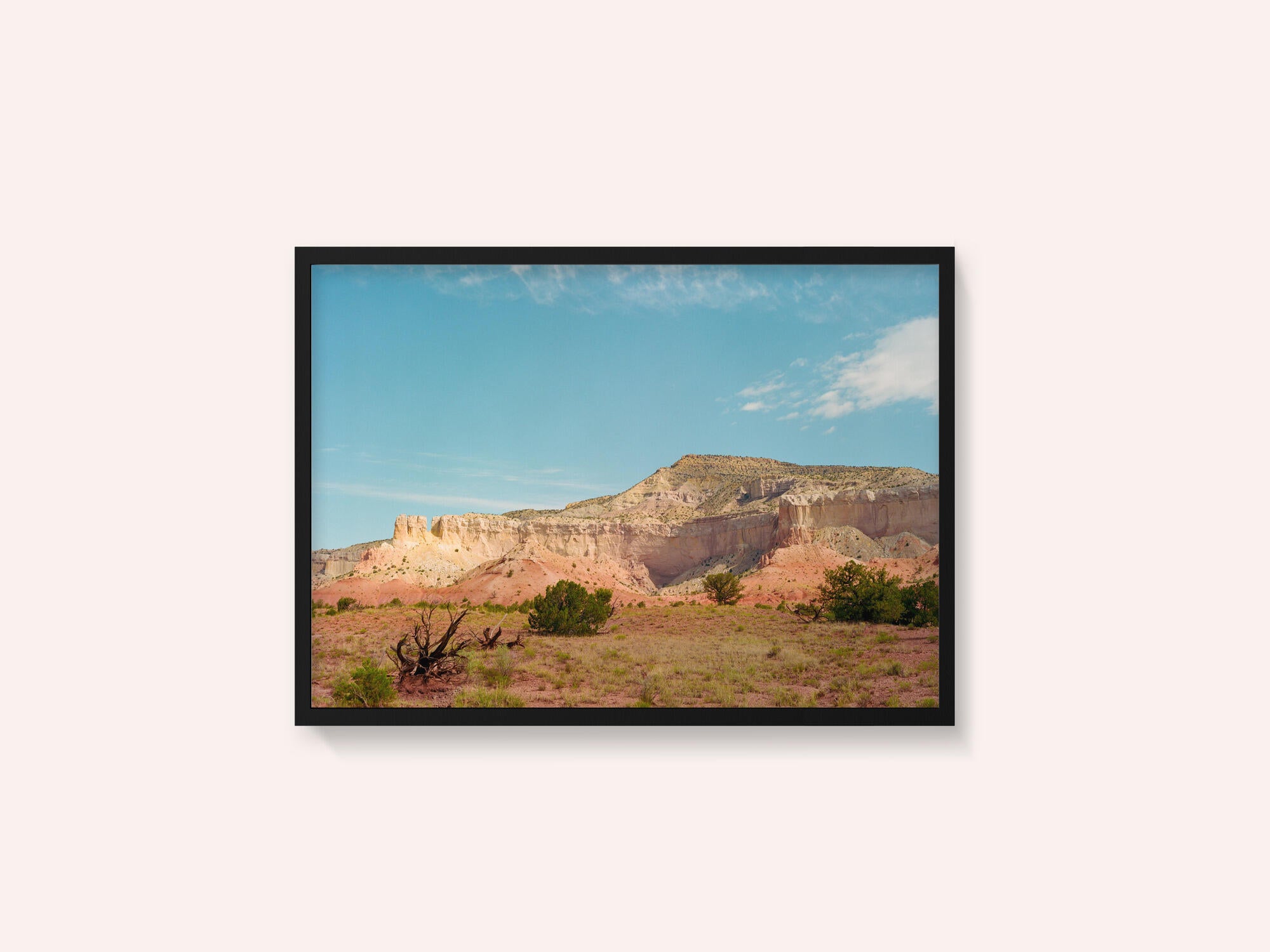 Ghost Ranch IX