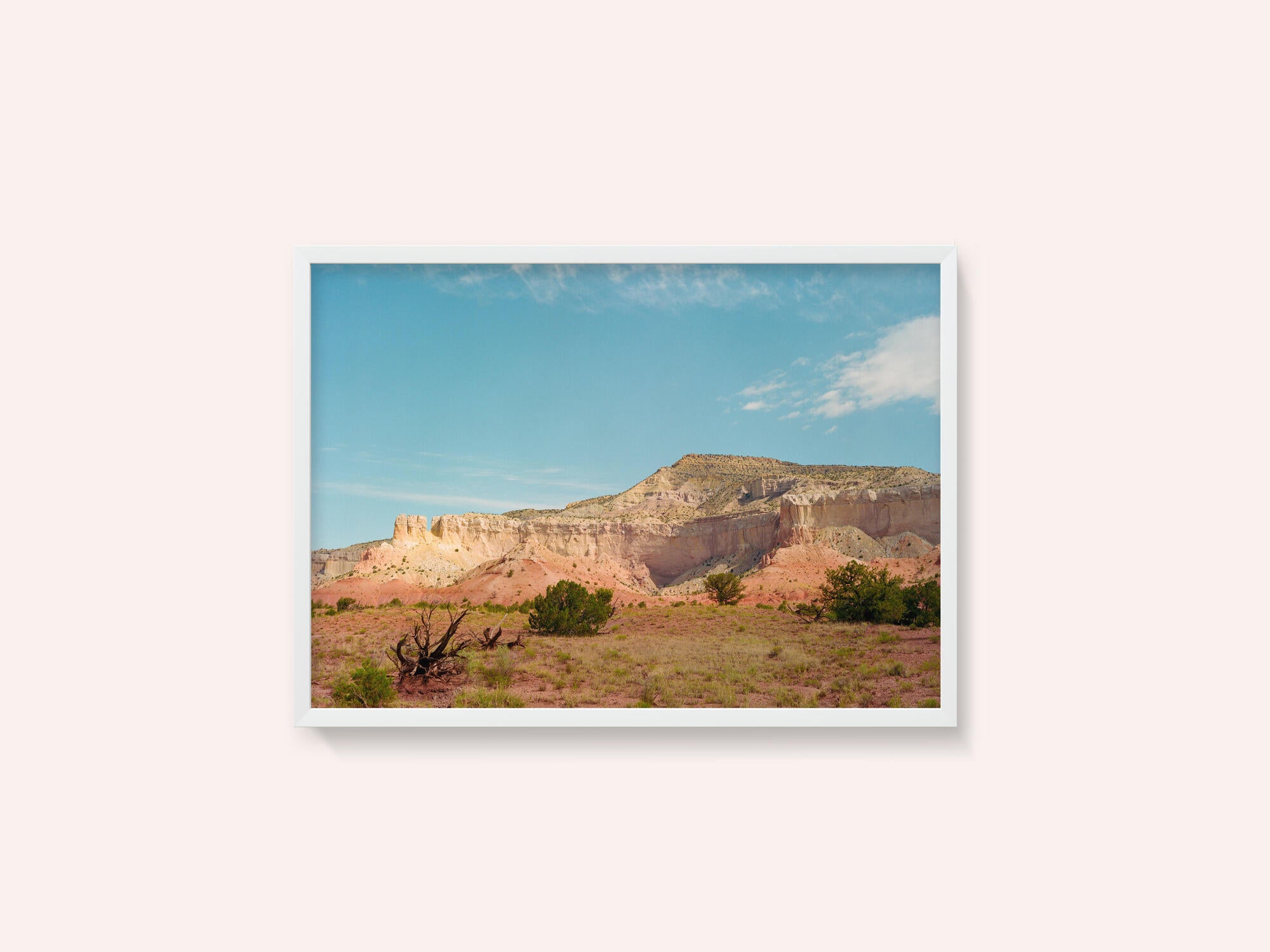 Ghost Ranch IX