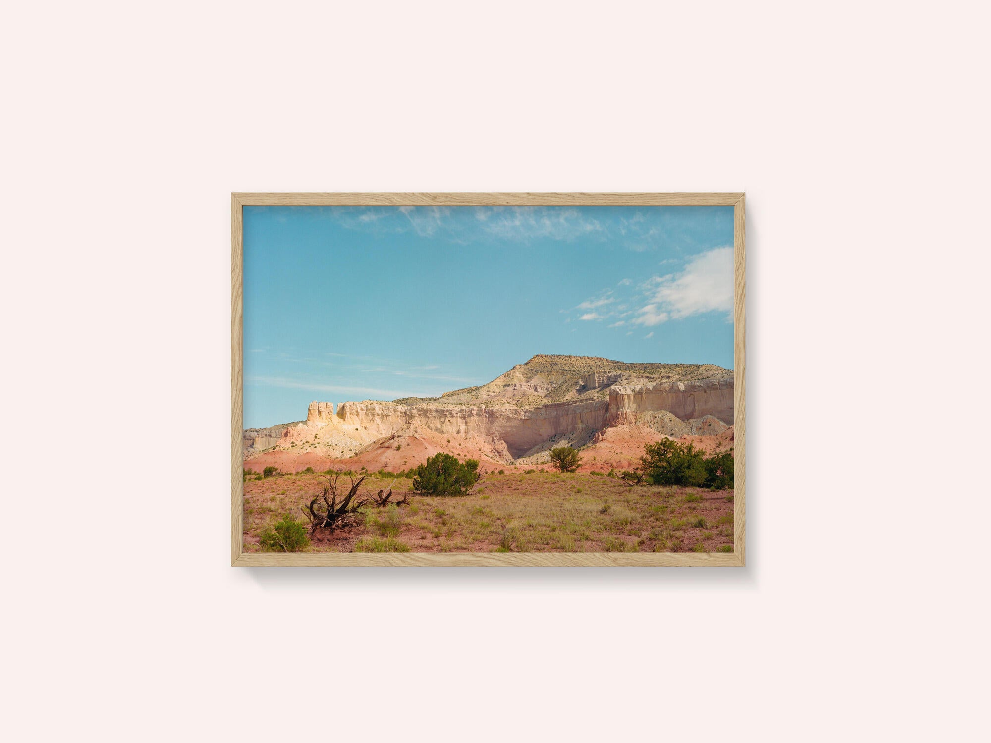 Ghost Ranch IX