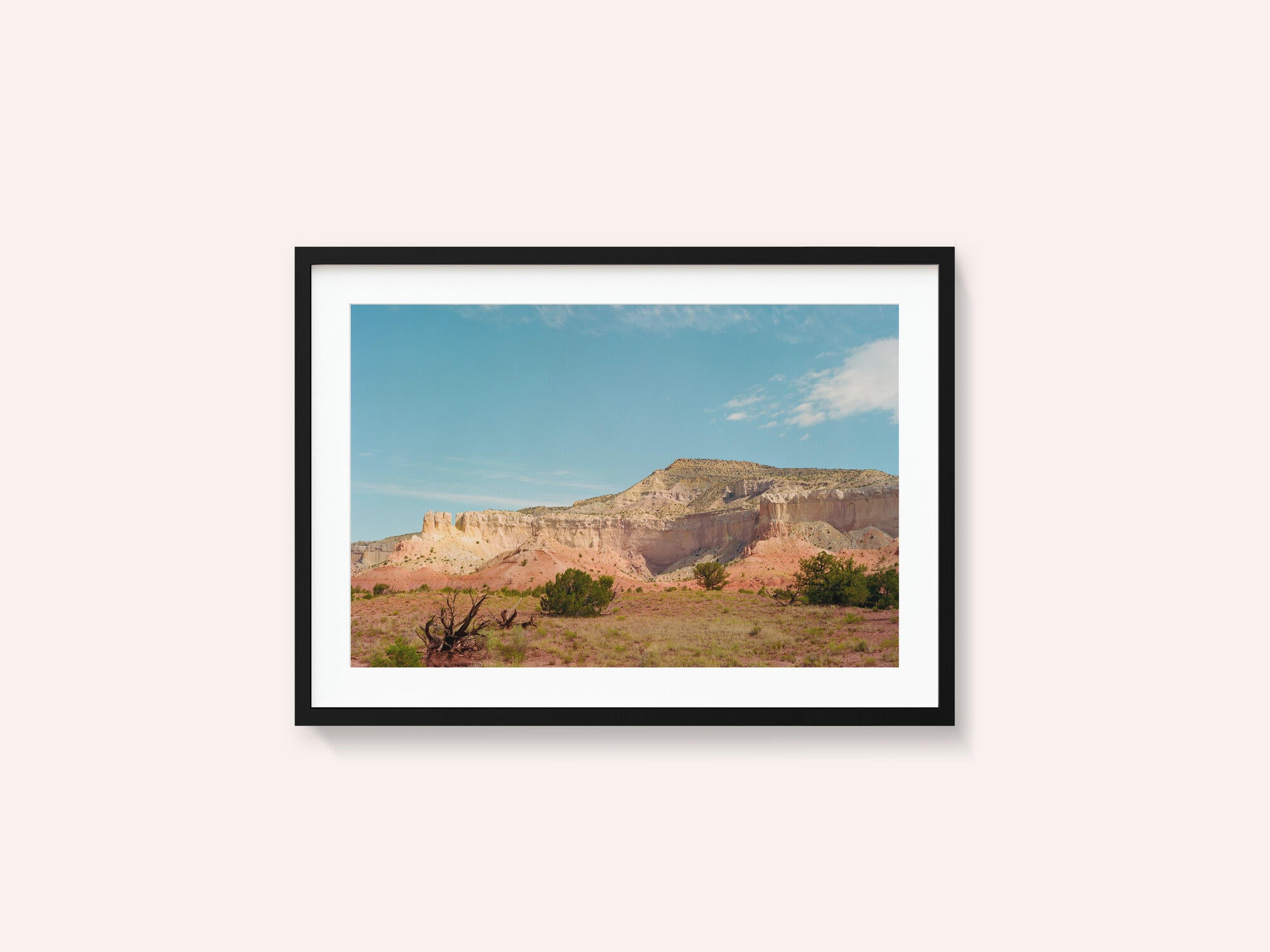 Ghost Ranch IX