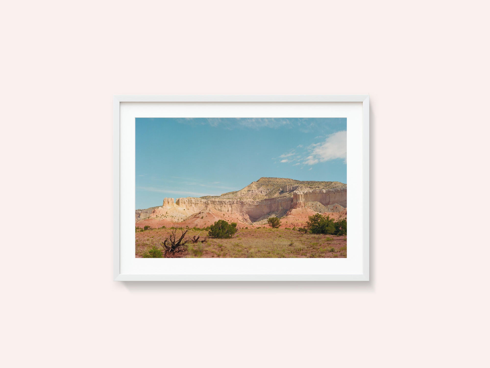Ghost Ranch IX