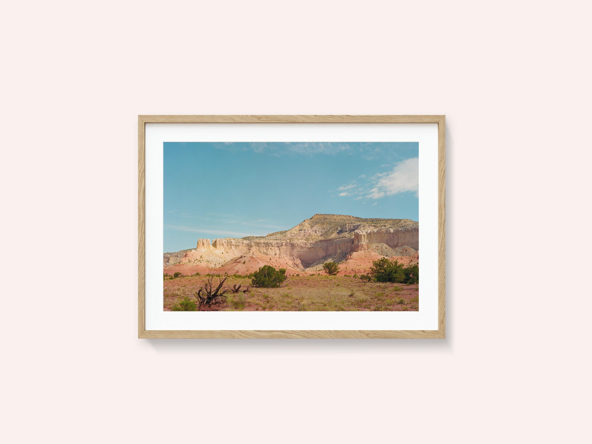 Ghost Ranch IX