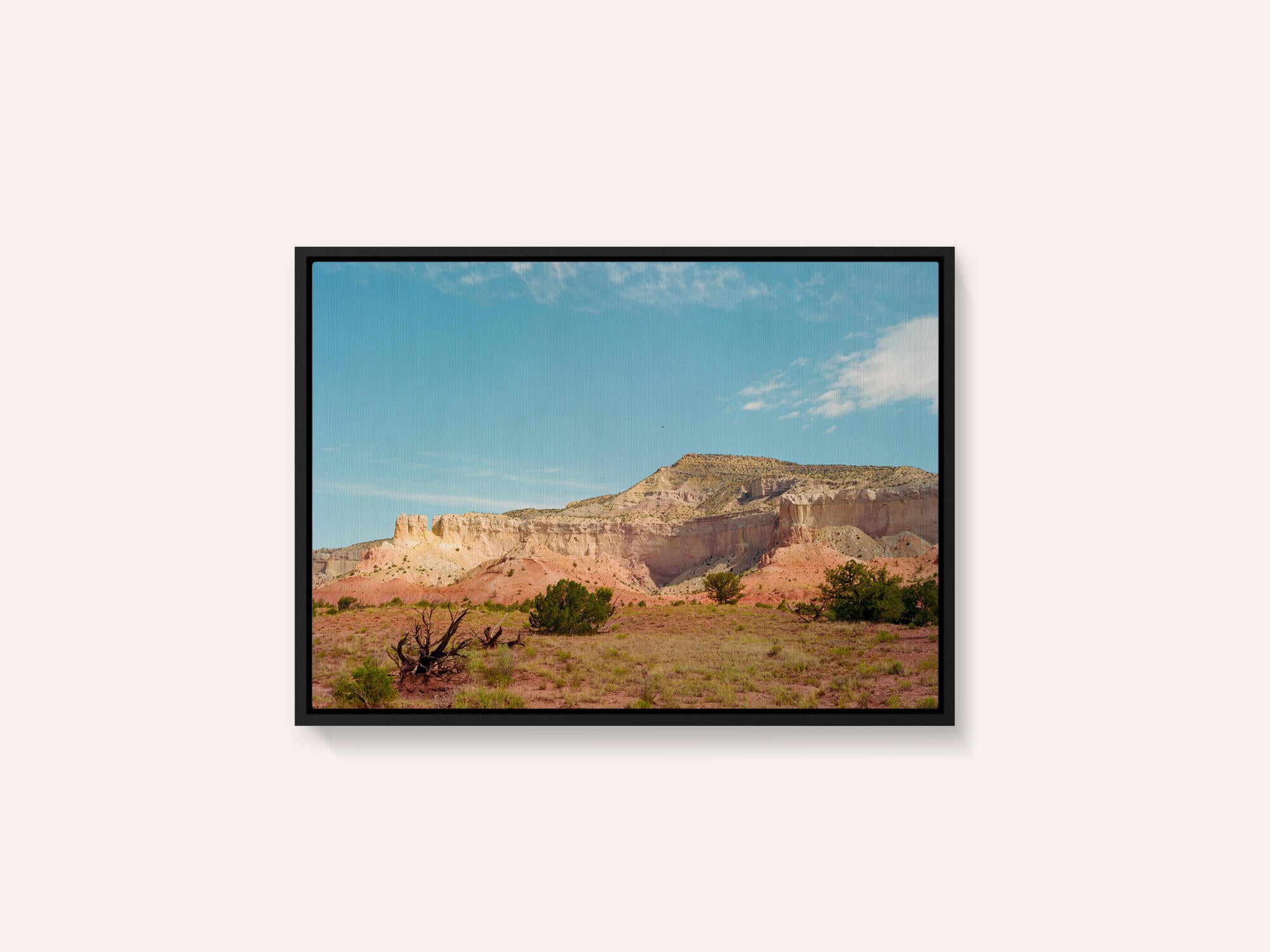 Ghost Ranch IX