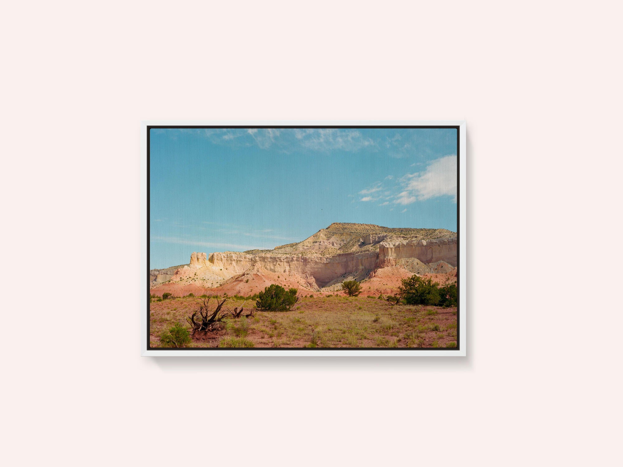Ghost Ranch IX