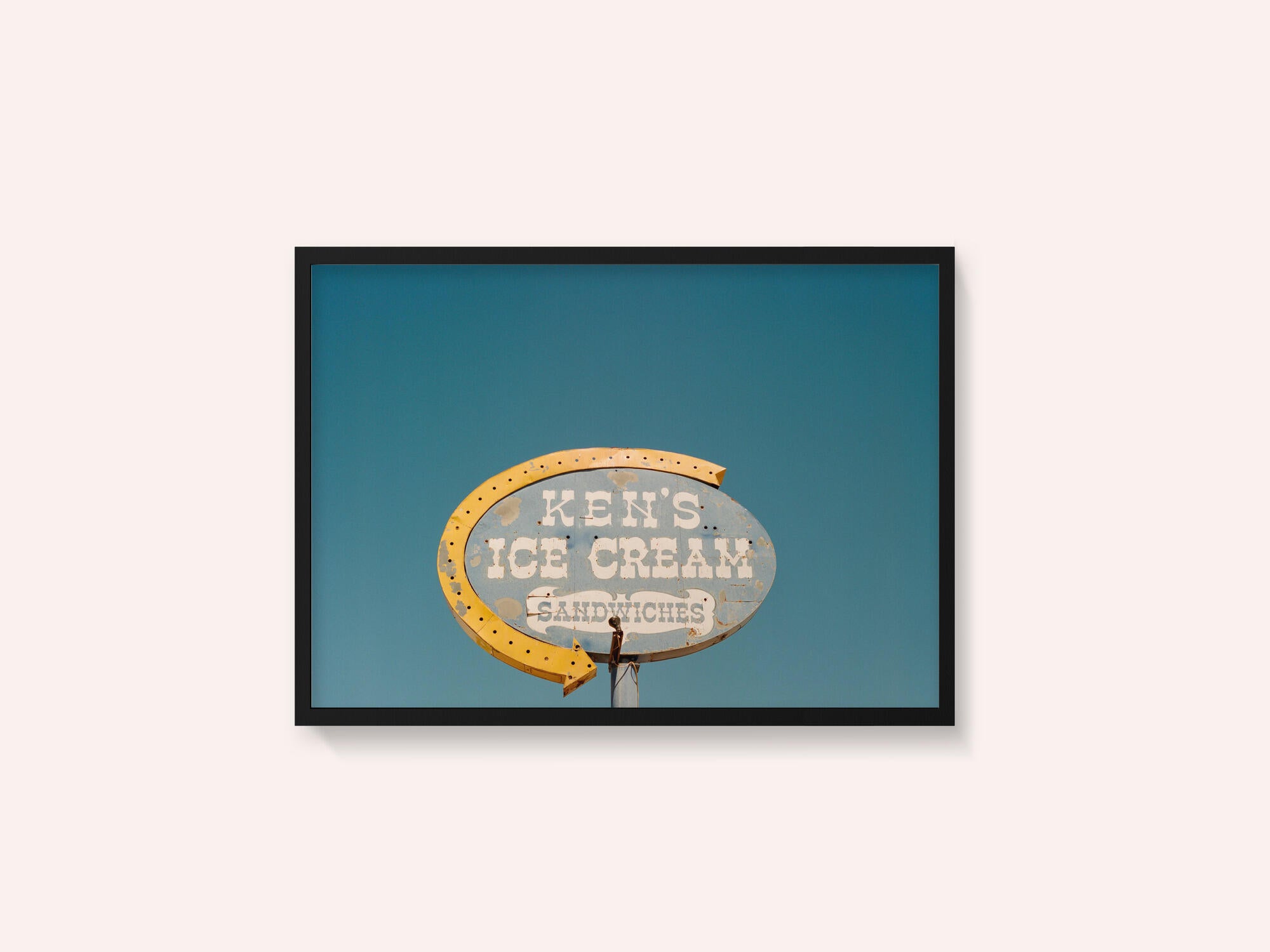 Route 66 IV